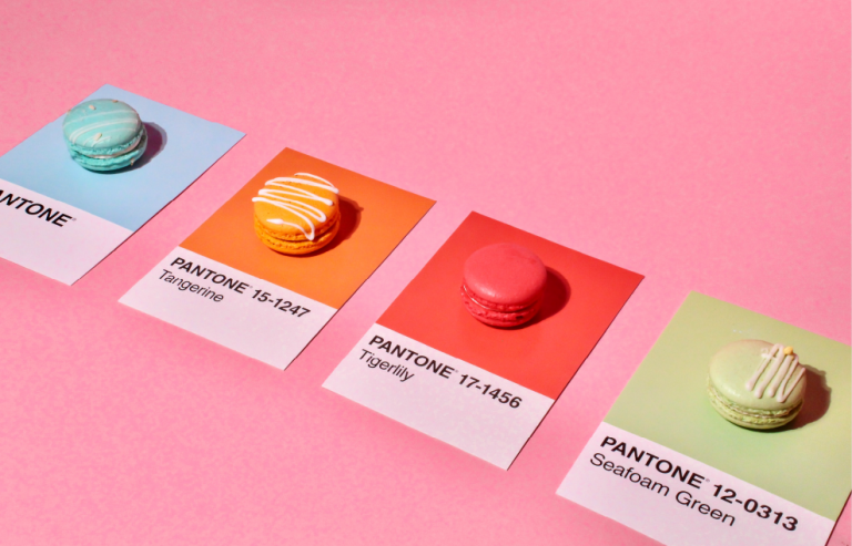 Flavour Colours Colour Blends | Creative Flavors International